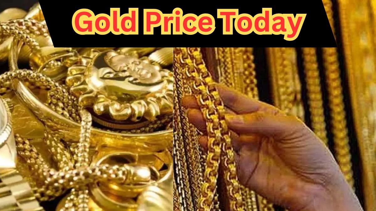 Gold Price