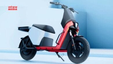 Ola Gig Electric Scooter