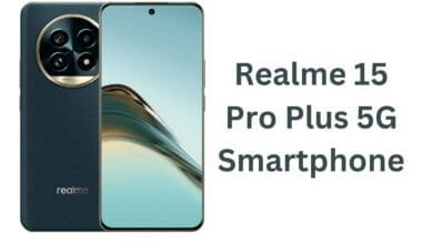 Realme 15 Pro Plus 5G Smartphone