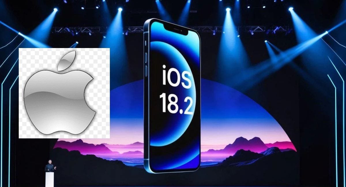 Apple launches iOS 18.2