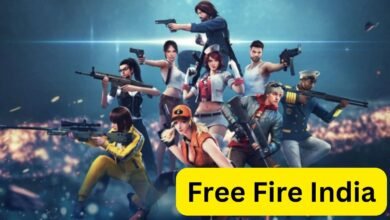 Free Fire India