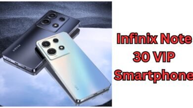 Infinix Note 30 VIP