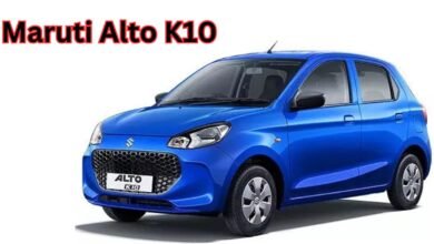 Maruti Alto K10