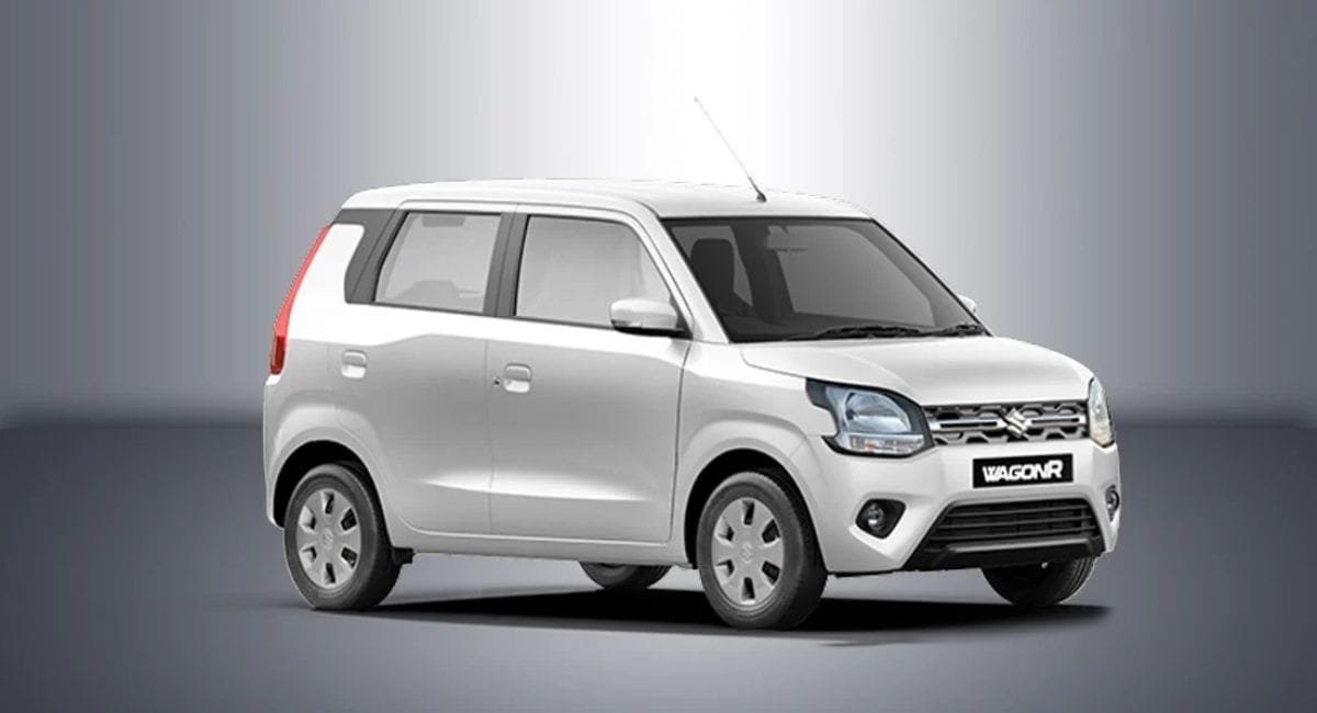 _Maruti Suzuki