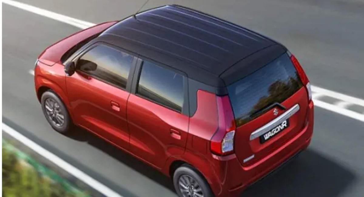 _Maruti Suzuki WagonR