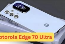 Motorola Edge 70 Ultra