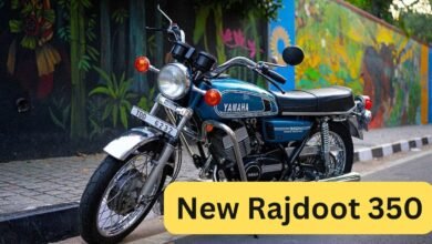 New Rajdoot 350 (1)