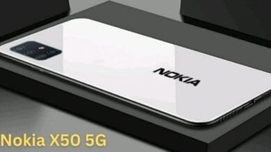 Nokia X50 5G