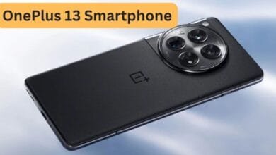 OnePlus 13 Smartphone