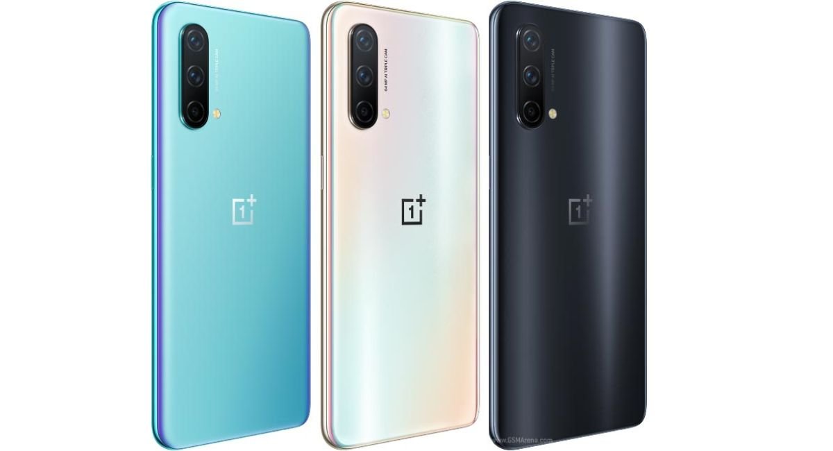 OnePlus Nord CE 5 5G