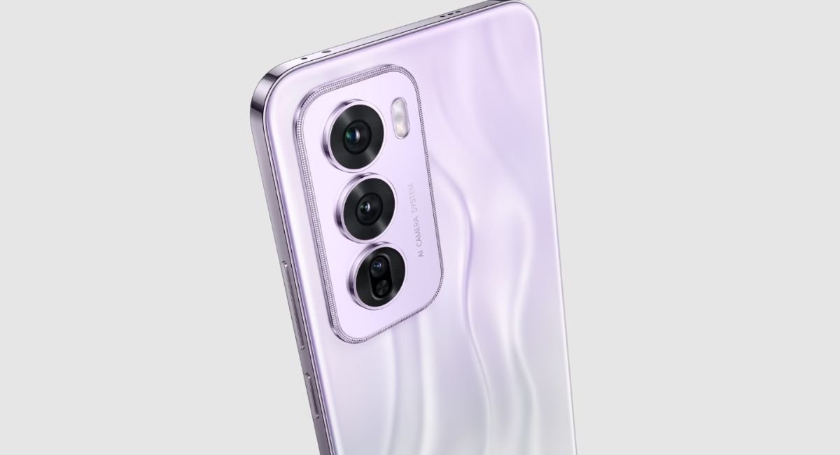 Oppo Reno 13 Pro 