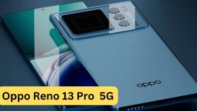 Oppo Reno 13 Pro  5G