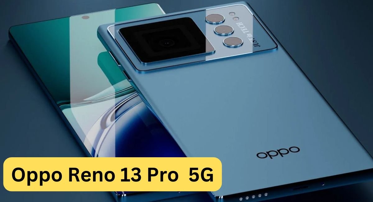 Oppo Reno 13 Pro  5G