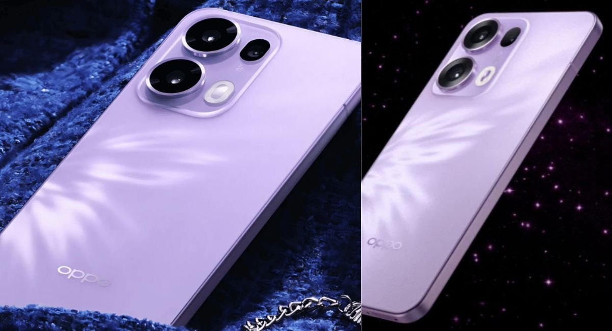 Oppo Reno 13 Pro  Smartphone