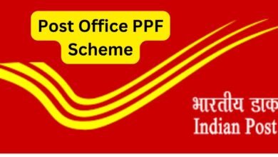 Post Office PPF Scheme