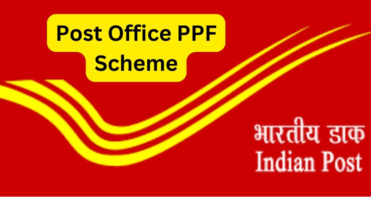 Post Office PPF Scheme