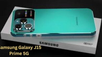 Samsung Galaxy J15 Prime 5G Price