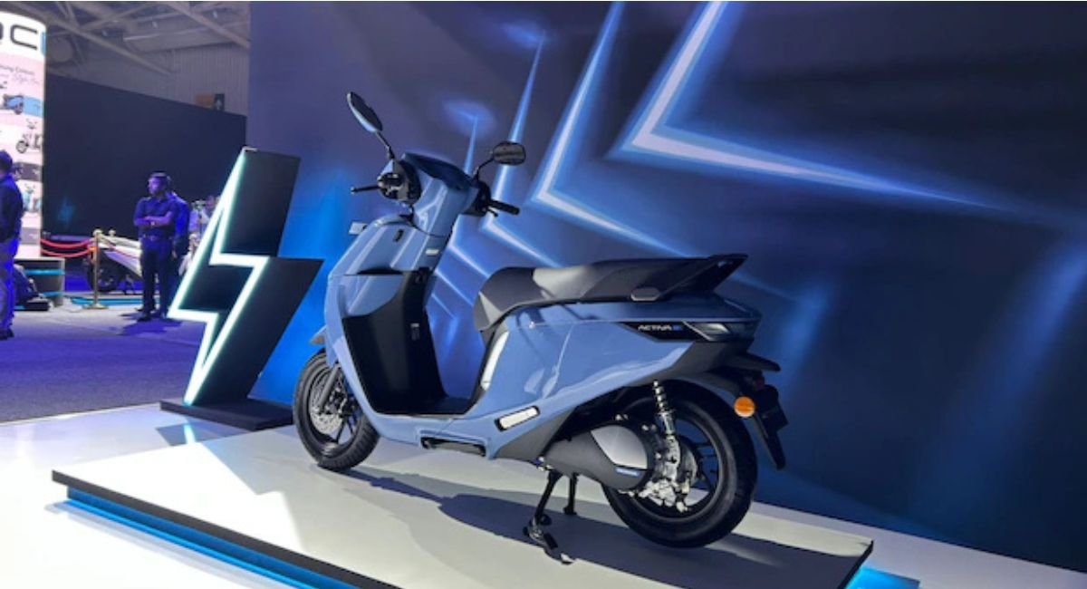 Tata Electric Scooter New (1)