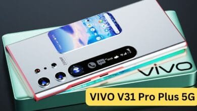 VIVO V31 Pro Plus 5G