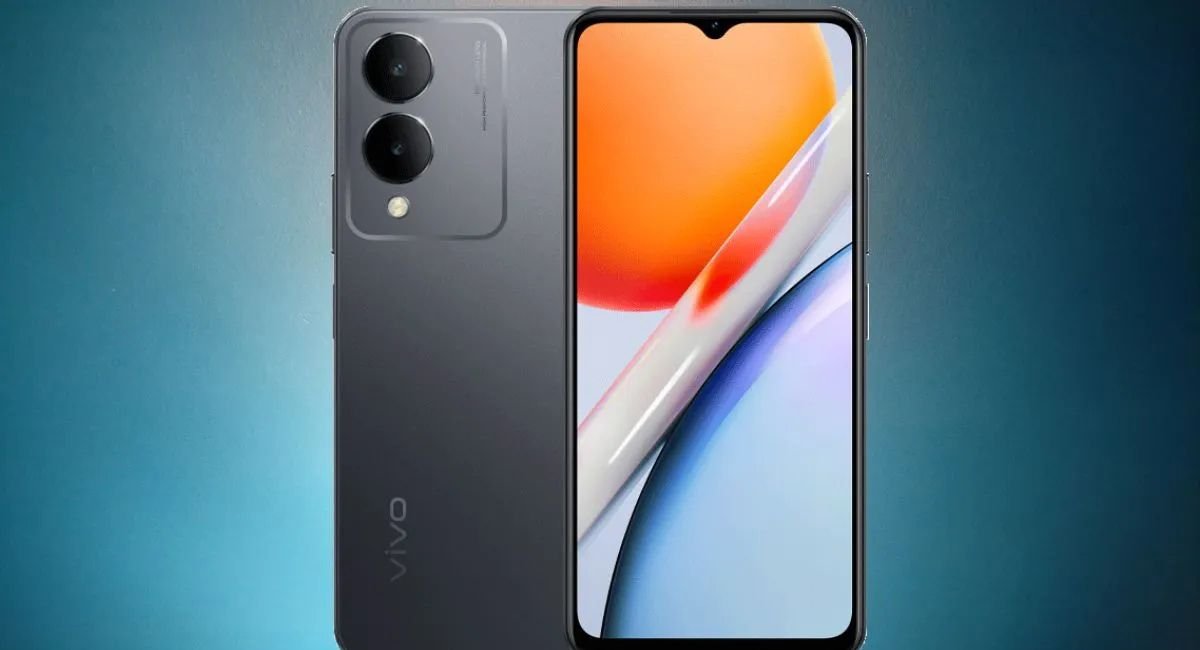 VIvo G2 5G 