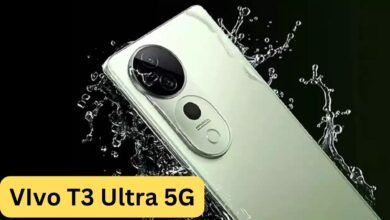 VIvo T3 Ultra 5G