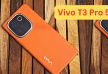 Vivo T3 Pro 5G