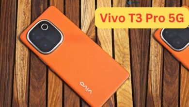 Vivo T3 Pro 5G