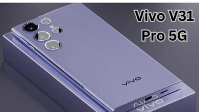 Vivo V31 Pro 5G