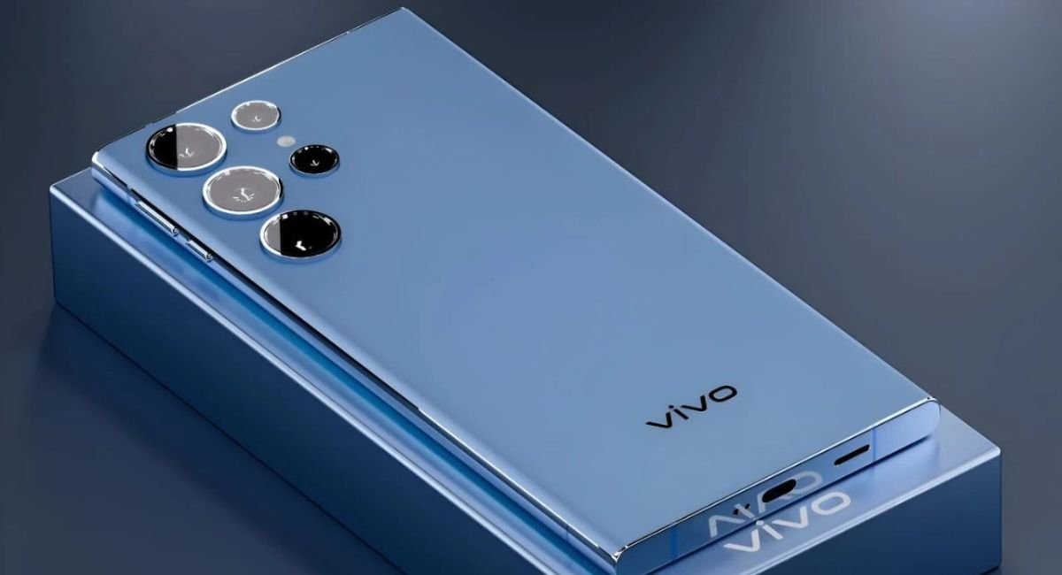 Vivo V70 Ultra