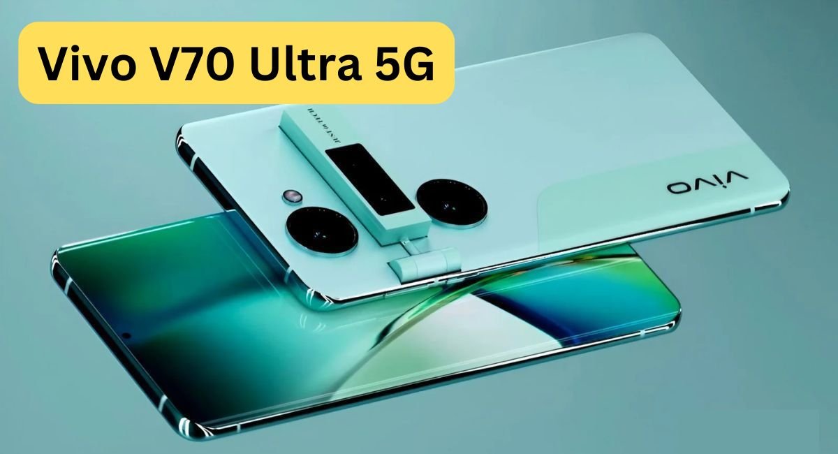 Vivo V70 Ultra 5G