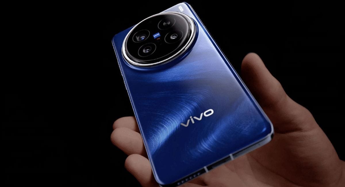 Vivo Y19s 5G