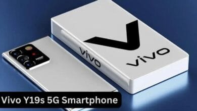 Vivo Y19s 5G Smartphone