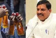 Madhya Pradesh Liquor Policy