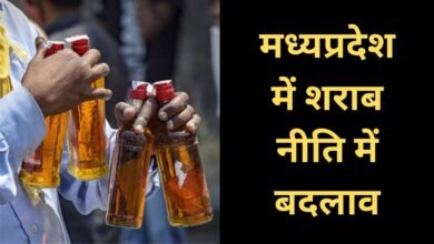 Madhya Pradesh Liquor Policy 2025