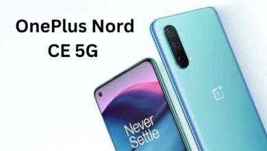 OnePlus Nord CE 5G prices