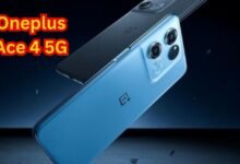 Oneplus Ace 4 5G Price India