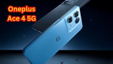 Oneplus Ace 4 5G Price India