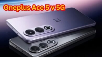 Oneplus Ace 5 v 5G Prices