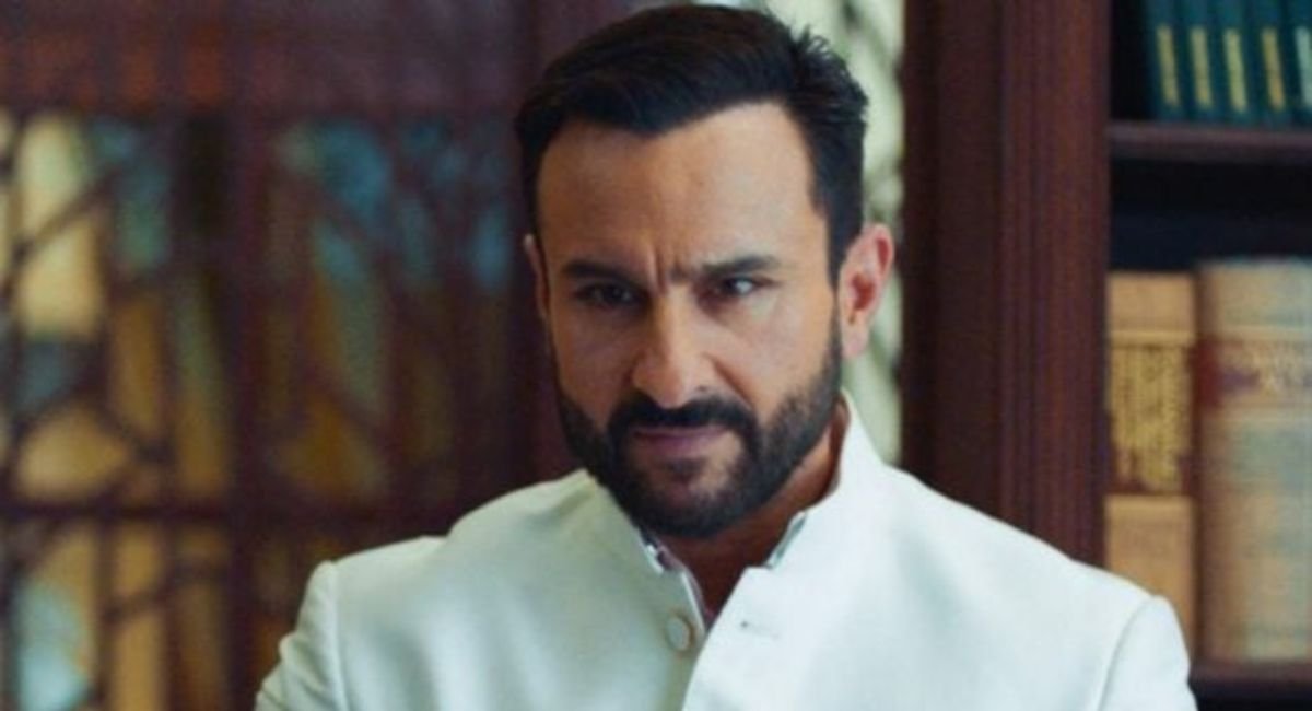 Saif Ali Khan Health Update