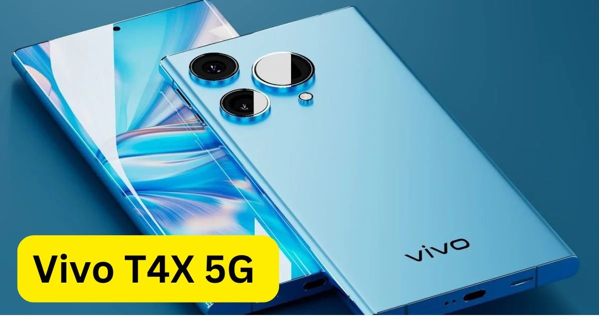 Vivo T4X 5G Price