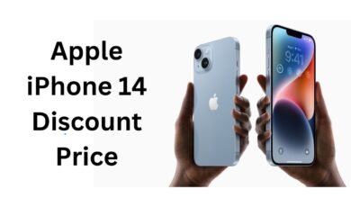 Apple iPhone 14 Discount Price