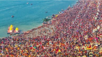 Maha Kumbh 2025