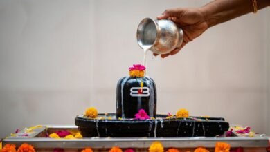 Maha Shivratri 2025