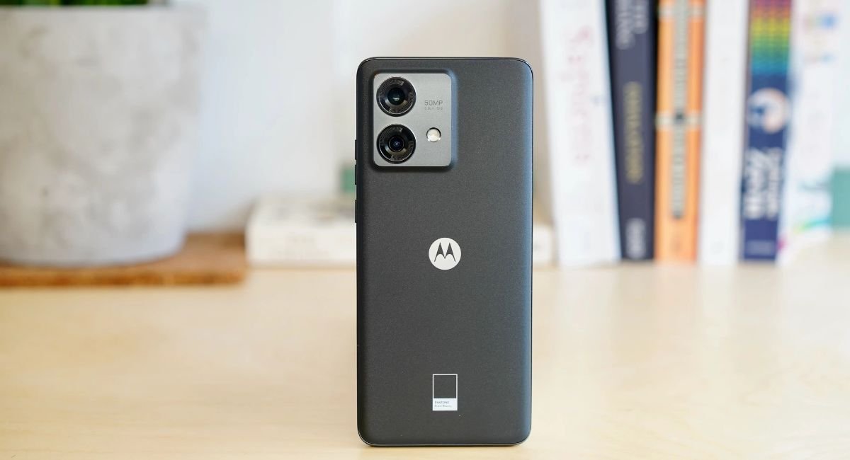 Motorola Moto Edge 40 Lite 