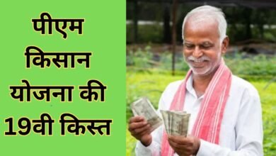 PM Kisan Samman Nidhi Yojana