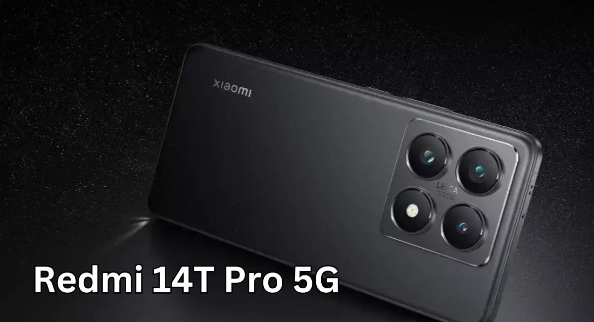 Redmi 14T Pro 5G