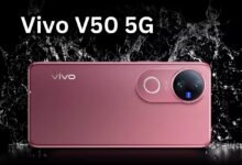 Vivo V50 Specifications