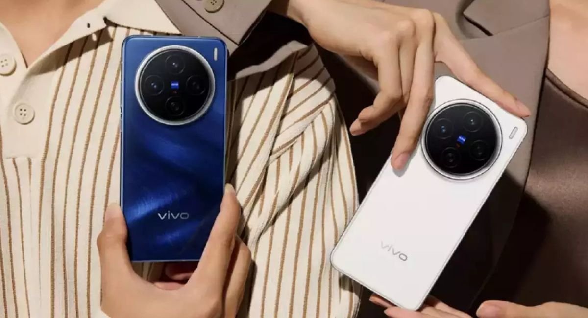 Vivo X200 Ultra 5G 