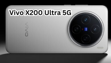 Vivo X200 Ultra 5G