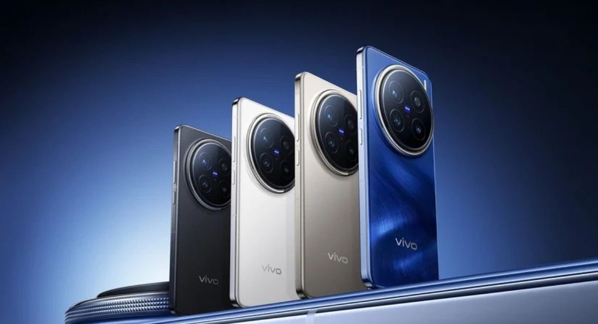 Vivo X300 price